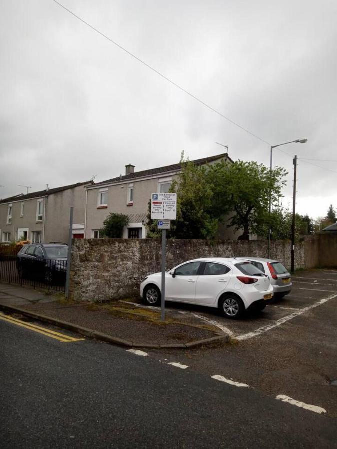 3-Bed House 5 Minute Walk From Inverness Centre Esterno foto