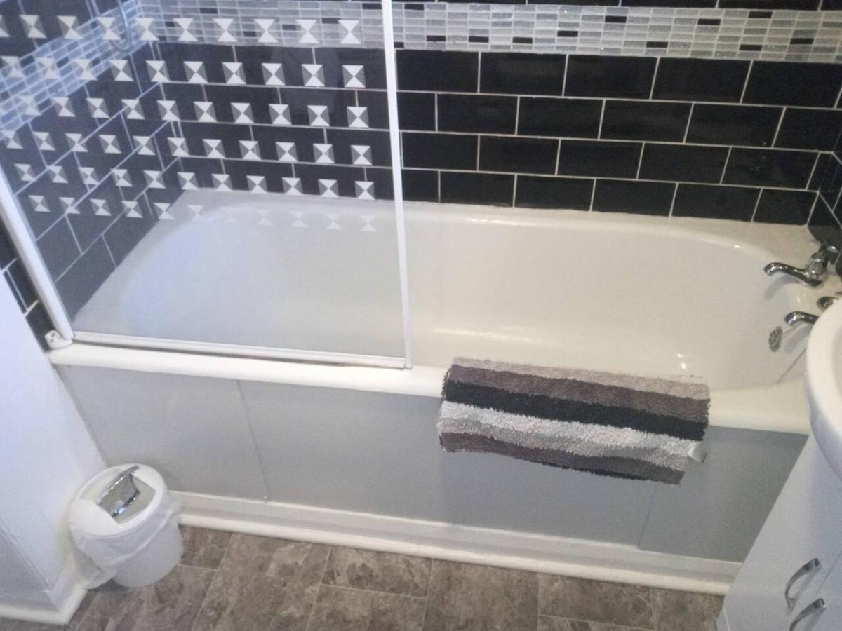 3-Bed House 5 Minute Walk From Inverness Centre Esterno foto