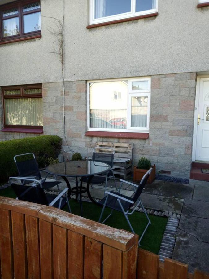 3-Bed House 5 Minute Walk From Inverness Centre Esterno foto