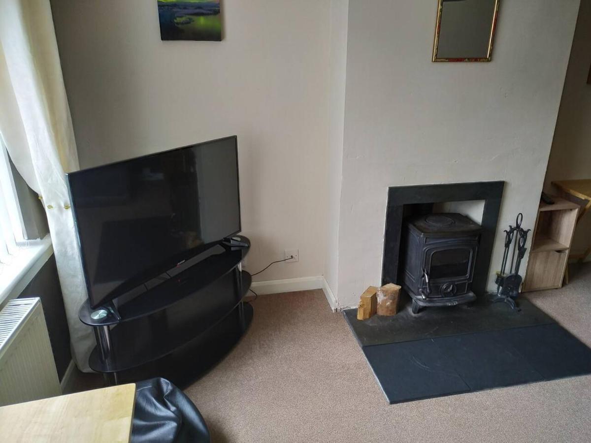 3-Bed House 5 Minute Walk From Inverness Centre Esterno foto