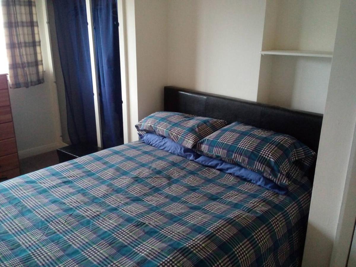 3-Bed House 5 Minute Walk From Inverness Centre Esterno foto
