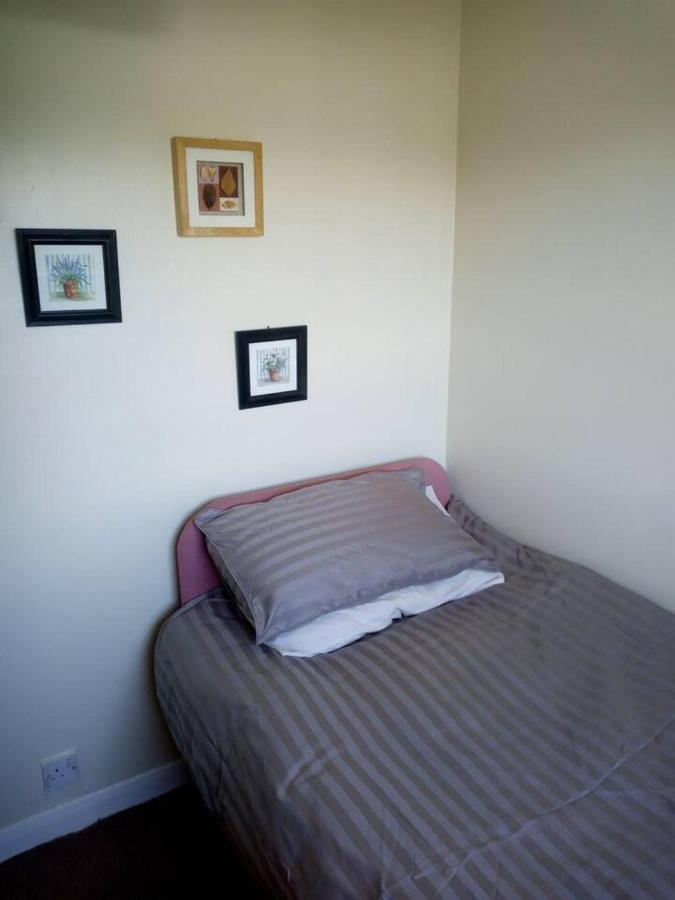 3-Bed House 5 Minute Walk From Inverness Centre Esterno foto