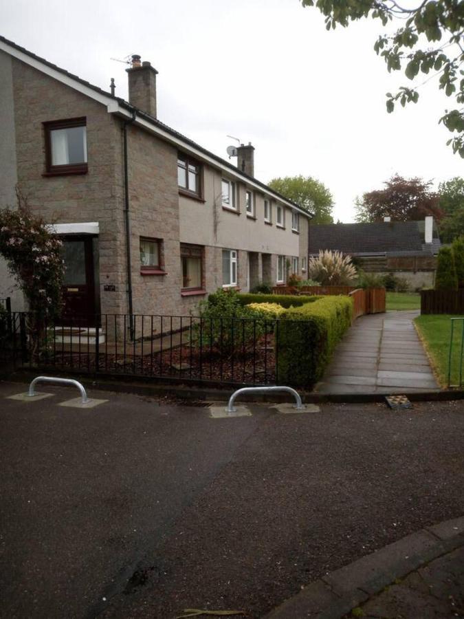 3-Bed House 5 Minute Walk From Inverness Centre Esterno foto